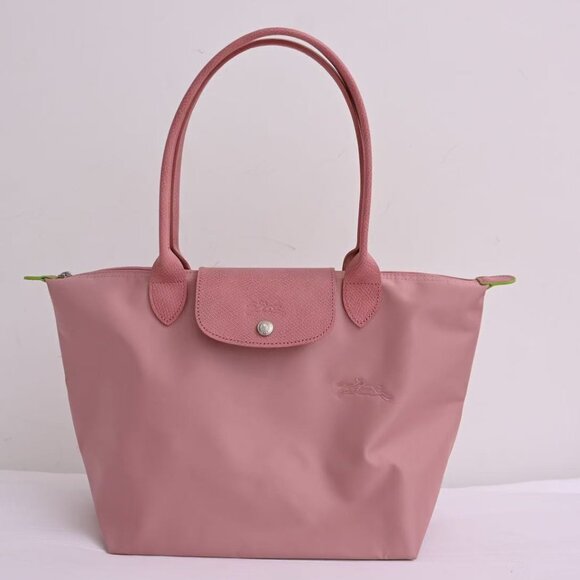 Longchamp Handbags - Longchamp nylon handbag